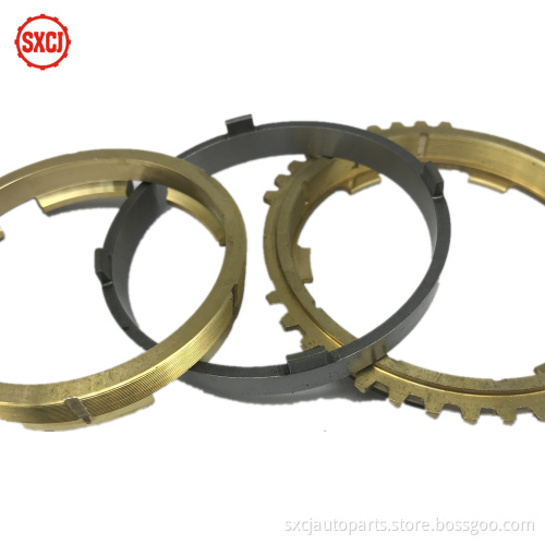 Manual auto parts transmissionbox Synchronizer Ring OEM MS1702008 FOR NISSAN